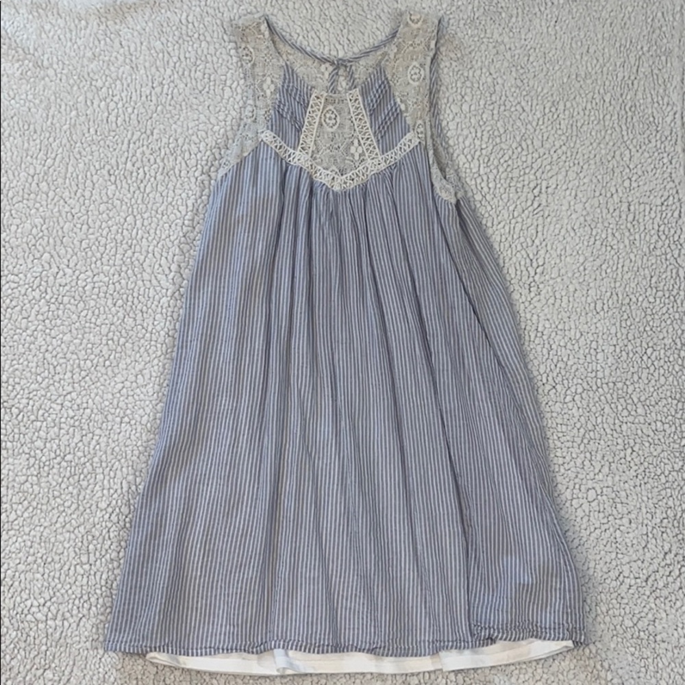 Sequin Hearts Dress